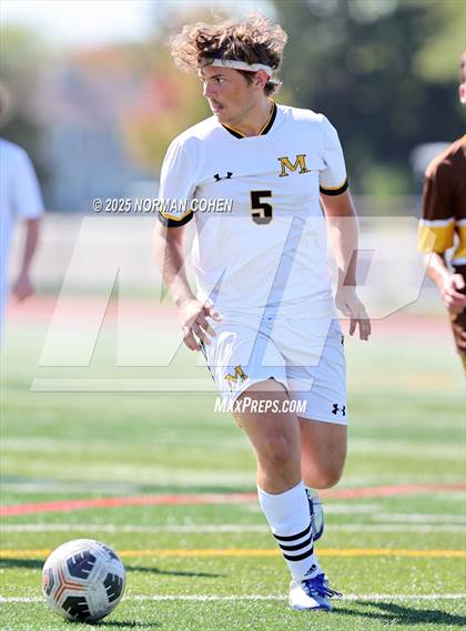 Thumbnail 2 in Marian Catholic @ Carmel photogallery.