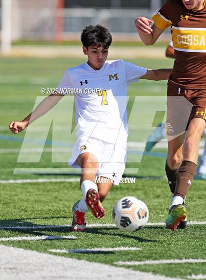 Thumbnail 3 in Marian Catholic @ Carmel photogallery.