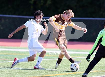 Thumbnail 1 in Marian Catholic @ Carmel photogallery.