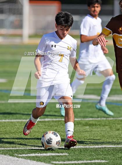 Thumbnail 3 in Marian Catholic @ Carmel photogallery.