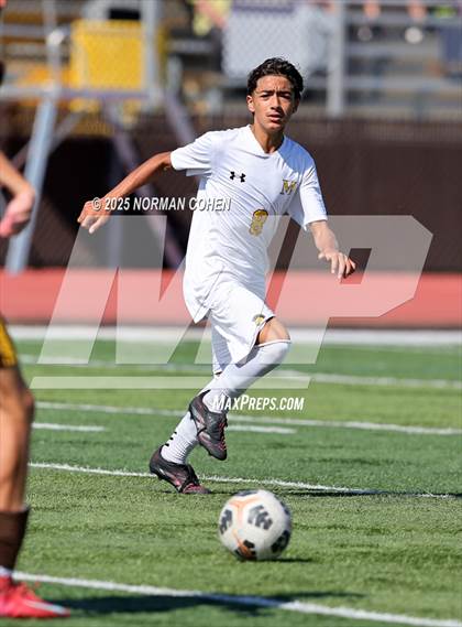 Thumbnail 3 in Marian Catholic @ Carmel photogallery.