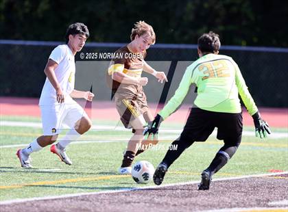 Thumbnail 3 in Marian Catholic @ Carmel photogallery.