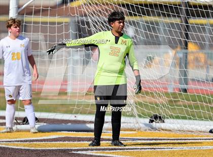 Thumbnail 1 in Marian Catholic @ Carmel photogallery.