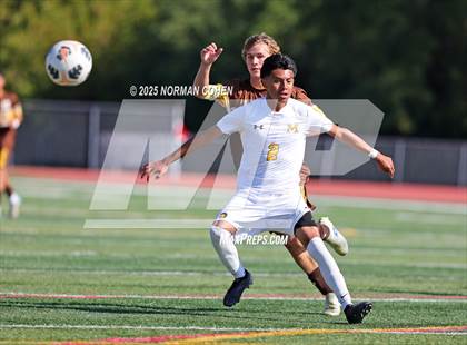 Thumbnail 3 in Marian Catholic @ Carmel photogallery.