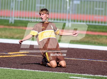 Thumbnail 3 in Marian Catholic @ Carmel photogallery.
