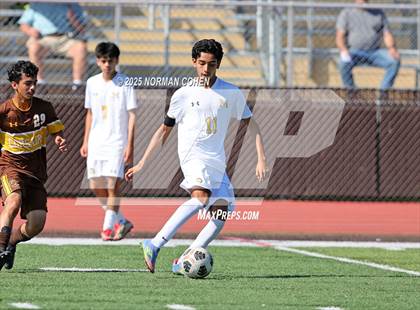 Thumbnail 2 in Marian Catholic @ Carmel photogallery.