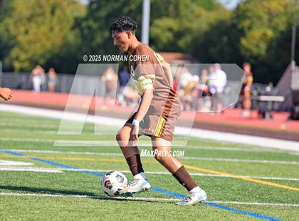Thumbnail 3 in Marian Catholic @ Carmel photogallery.