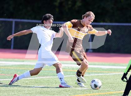 Thumbnail 3 in Marian Catholic @ Carmel photogallery.