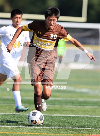 Thumbnail 3 in Marian Catholic @ Carmel photogallery.