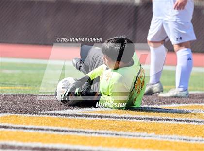 Thumbnail 3 in Marian Catholic @ Carmel photogallery.