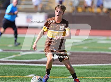 Thumbnail 3 in Marian Catholic @ Carmel photogallery.