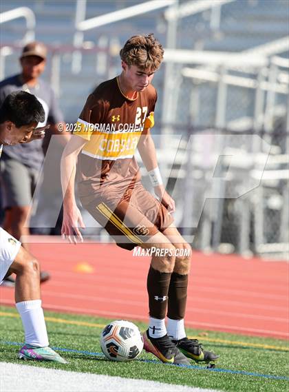 Thumbnail 3 in Marian Catholic @ Carmel photogallery.