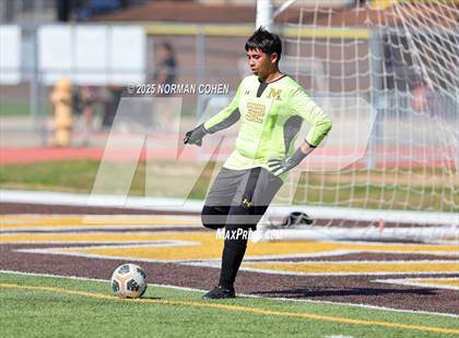 Thumbnail 2 in Marian Catholic @ Carmel photogallery.