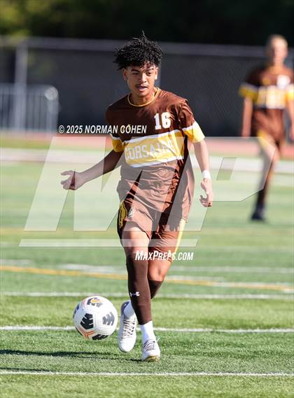 Thumbnail 1 in Marian Catholic @ Carmel photogallery.