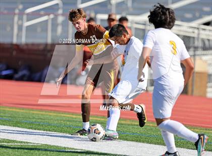 Thumbnail 1 in Marian Catholic @ Carmel photogallery.