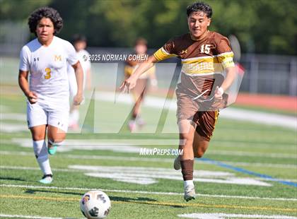 Thumbnail 3 in Marian Catholic @ Carmel photogallery.