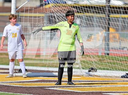 Thumbnail 3 in Marian Catholic @ Carmel photogallery.