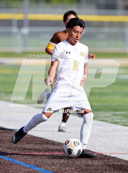 Thumbnail 1 in Marian Catholic @ Carmel photogallery.