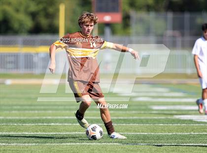 Thumbnail 2 in Marian Catholic @ Carmel photogallery.