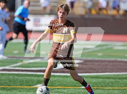 Thumbnail 1 in Marian Catholic @ Carmel photogallery.
