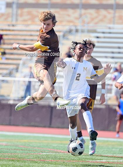 Thumbnail 2 in Marian Catholic @ Carmel photogallery.