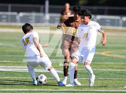 Thumbnail 2 in Marian Catholic @ Carmel photogallery.