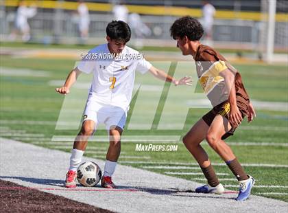 Thumbnail 3 in Marian Catholic @ Carmel photogallery.