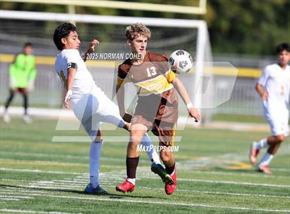Thumbnail 1 in Marian Catholic @ Carmel photogallery.