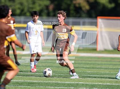 Thumbnail 1 in Marian Catholic @ Carmel photogallery.