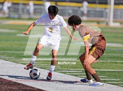 Thumbnail 2 in Marian Catholic @ Carmel photogallery.