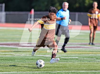 Thumbnail 1 in Marian Catholic @ Carmel photogallery.