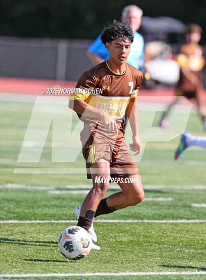Thumbnail 1 in Marian Catholic @ Carmel photogallery.