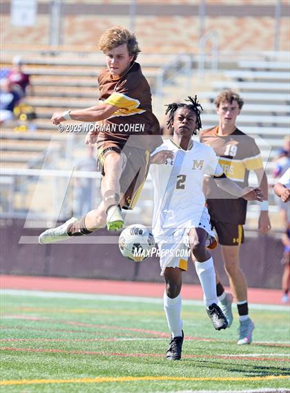 Thumbnail 1 in Marian Catholic @ Carmel photogallery.