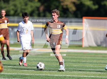 Thumbnail 3 in Marian Catholic @ Carmel photogallery.