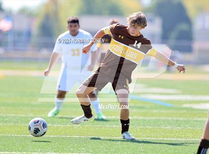 Thumbnail 2 in Marian Catholic @ Carmel photogallery.