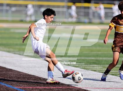 Thumbnail 2 in Marian Catholic @ Carmel photogallery.