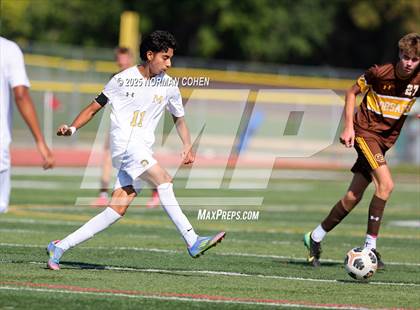 Thumbnail 2 in Marian Catholic @ Carmel photogallery.