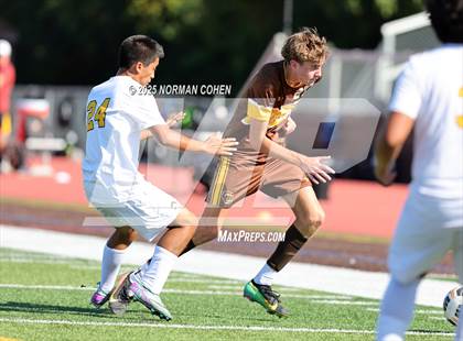 Thumbnail 2 in Marian Catholic @ Carmel photogallery.