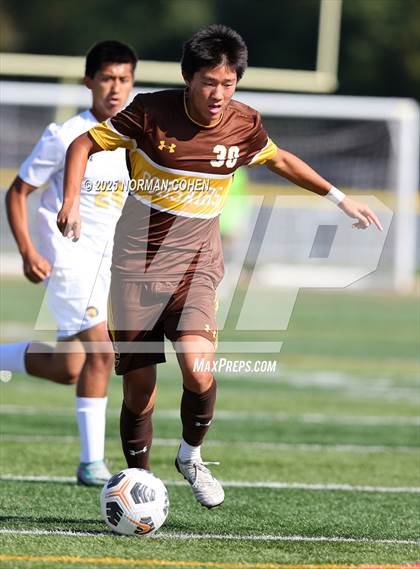 Thumbnail 1 in Marian Catholic @ Carmel photogallery.