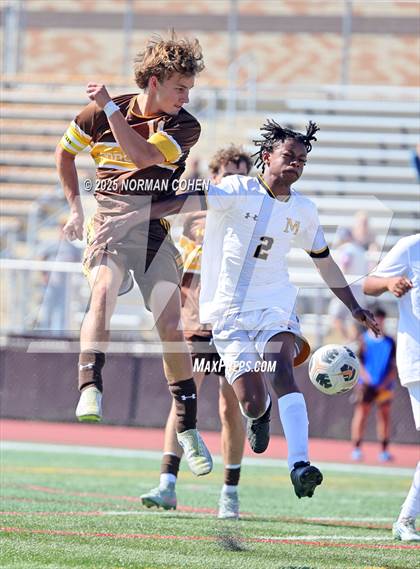 Thumbnail 1 in Marian Catholic @ Carmel photogallery.