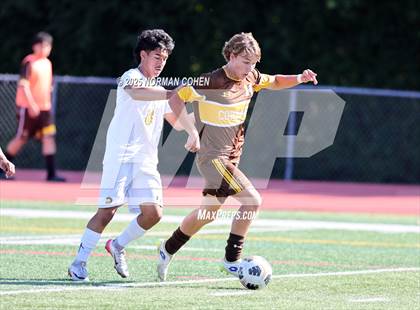 Thumbnail 2 in Marian Catholic @ Carmel photogallery.