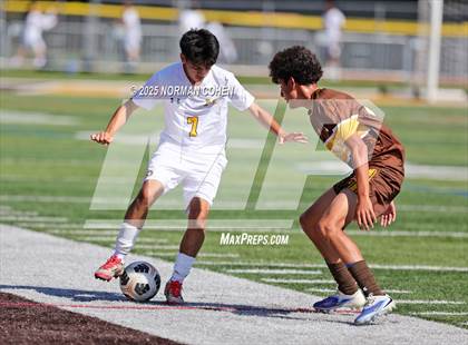 Thumbnail 1 in Marian Catholic @ Carmel photogallery.