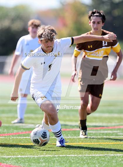 Thumbnail 1 in Marian Catholic @ Carmel photogallery.