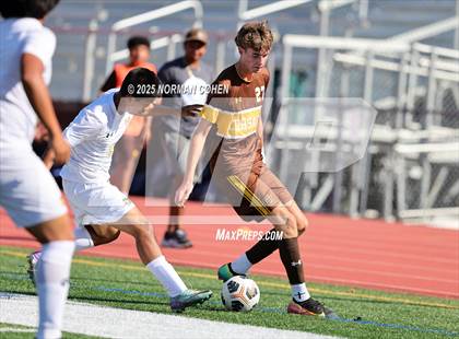 Thumbnail 2 in Marian Catholic @ Carmel photogallery.