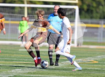 Thumbnail 2 in Marian Catholic @ Carmel photogallery.