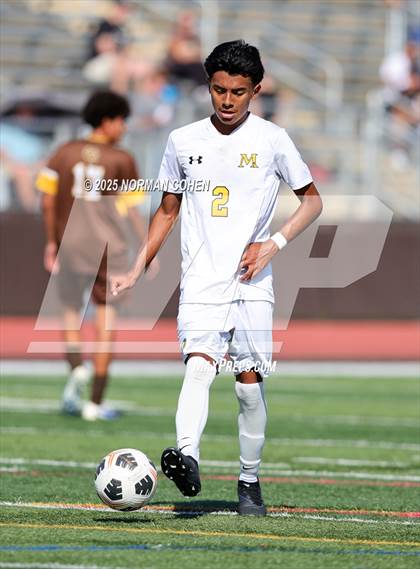 Thumbnail 3 in Marian Catholic @ Carmel photogallery.