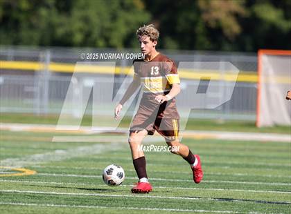 Thumbnail 1 in Marian Catholic @ Carmel photogallery.
