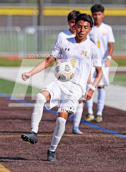 Thumbnail 3 in Marian Catholic @ Carmel photogallery.