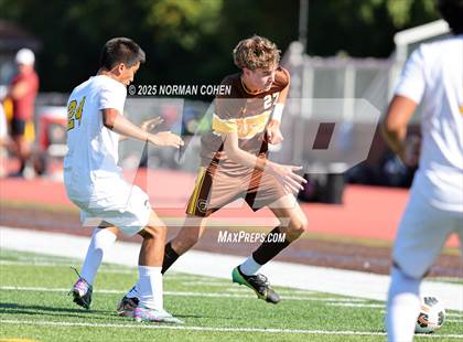 Thumbnail 1 in Marian Catholic @ Carmel photogallery.
