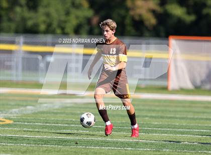 Thumbnail 3 in Marian Catholic @ Carmel photogallery.